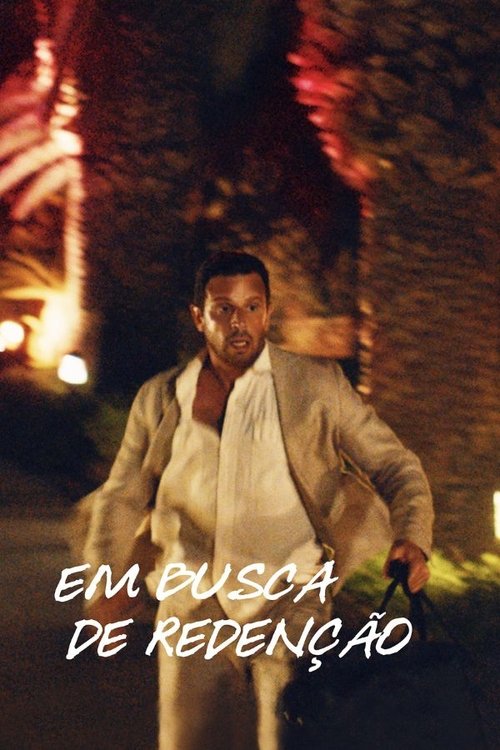 Poster do filme Em Busca de Redenção
