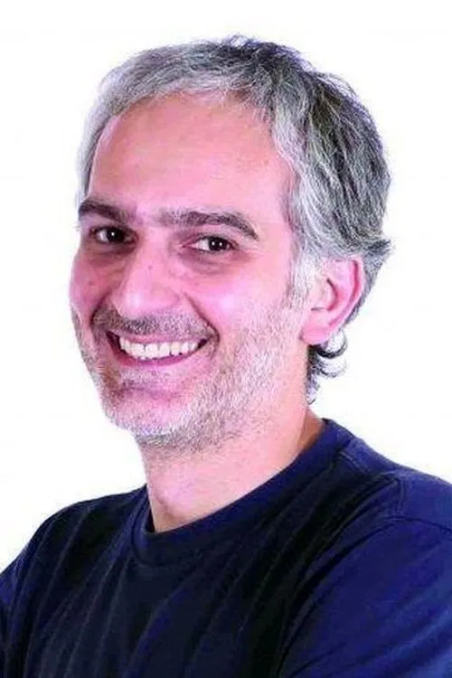 Bijan Banafshekhah profile picture