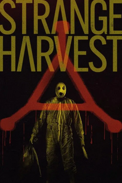 Strange Harvest movie poster
