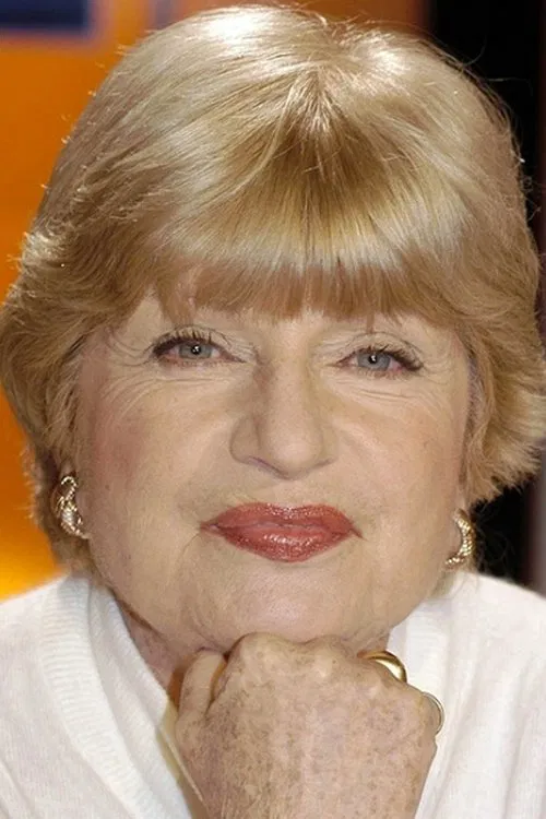 Françoise Dorin profile picture