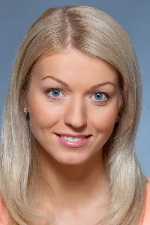 Viktoriia Gerasimova profile picture