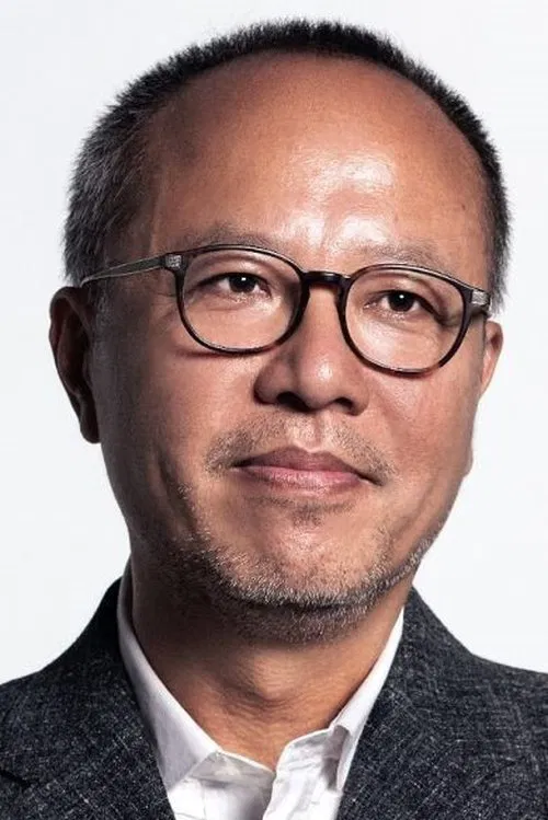 Chung Mong-Hong profile picture