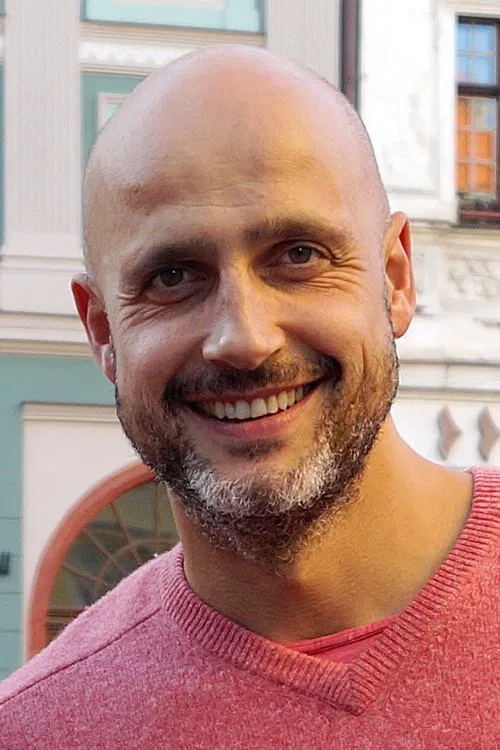 Robert Koszucki profile picture