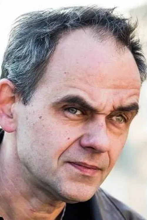 Marcin Sauter profile picture