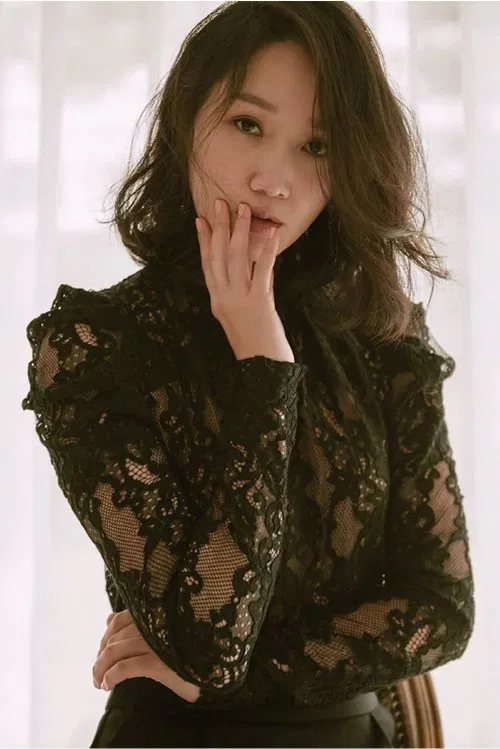 Park Bo-kyung profile picture
