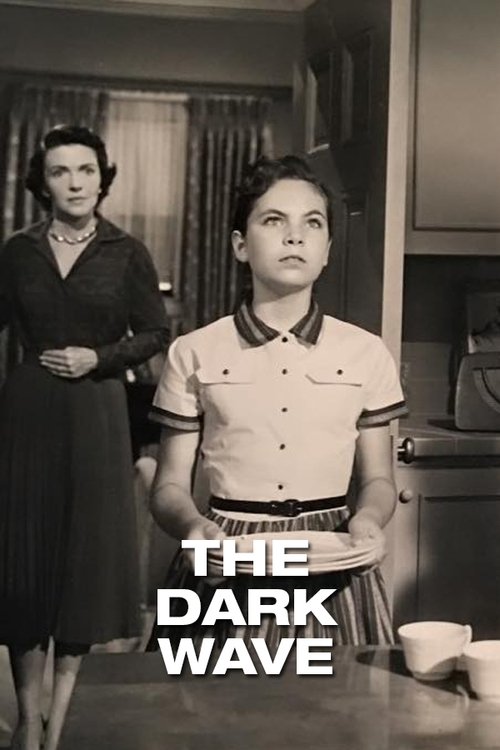 The Dark Wave movie poster
