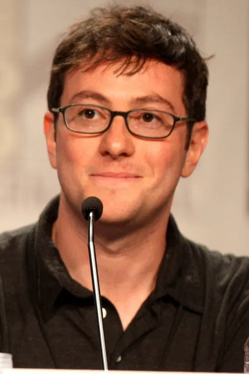Jason Woliner profile picture