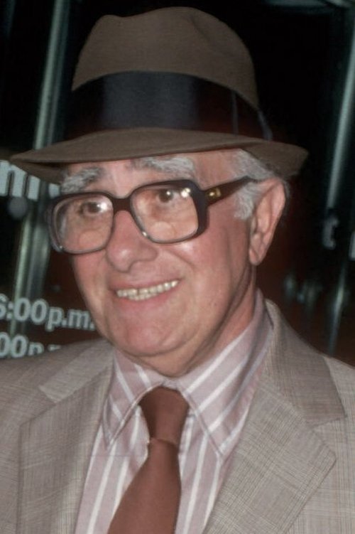 Charles Scorsese profile picture
