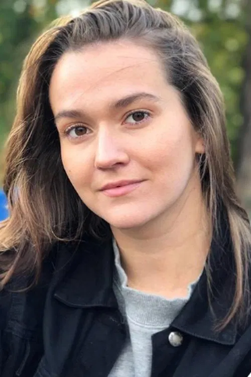 Vanessa Andersson profile picture