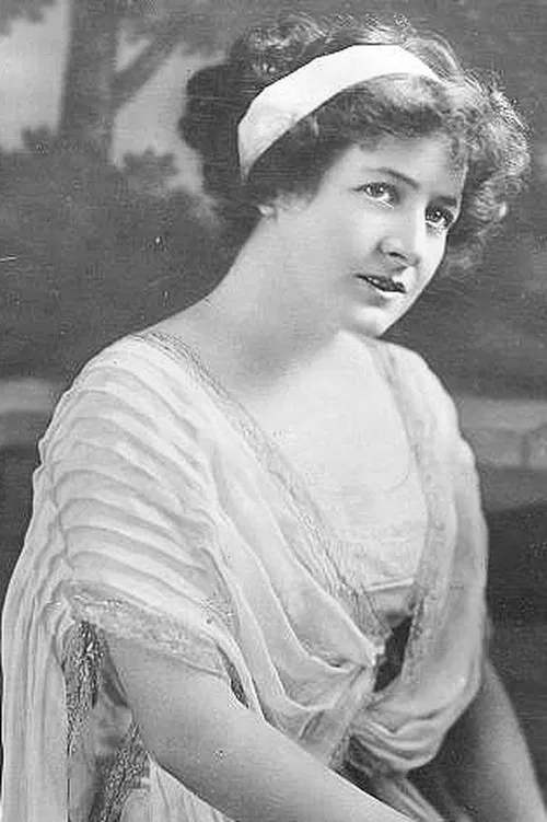 Frances Starr profile picture