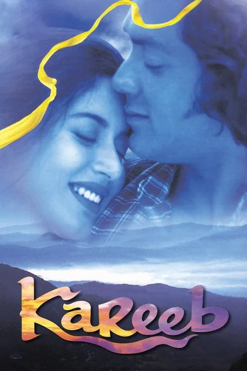 Kareeb movie poster