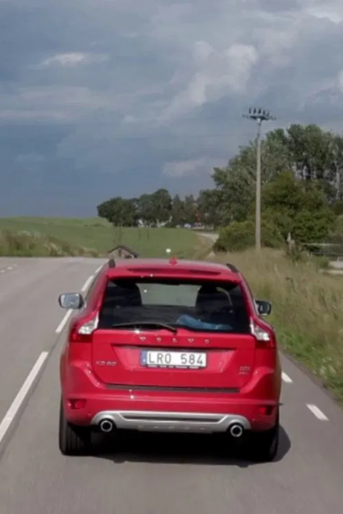 Clean-cut People movie poster