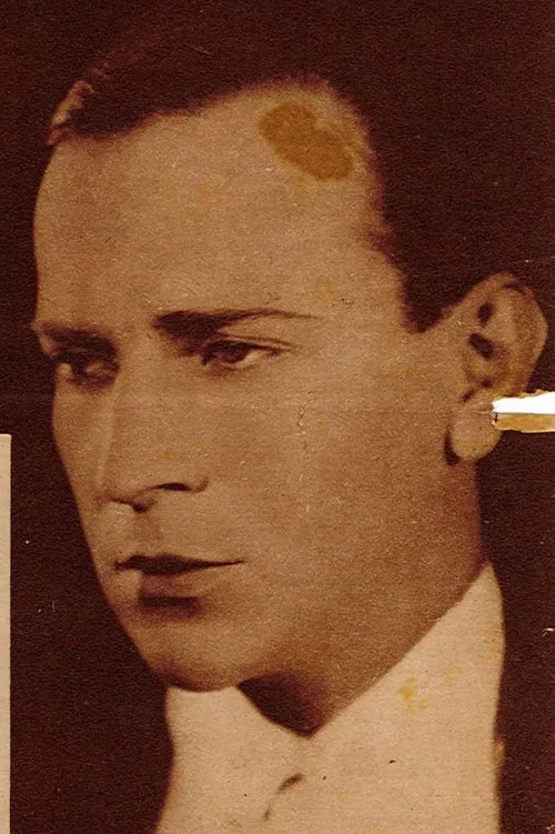 Georges Galli profile picture
