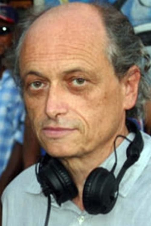 Jérôme Laperrousaz profile picture