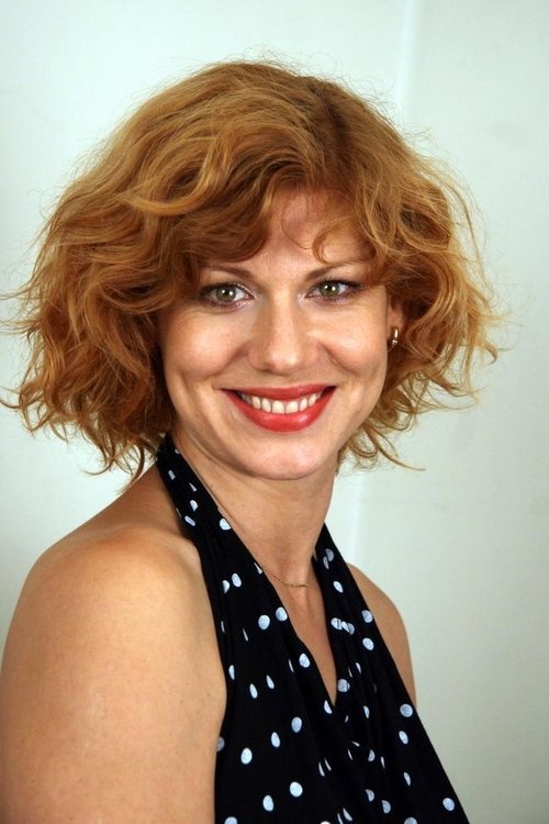Elena Biryukova profile picture