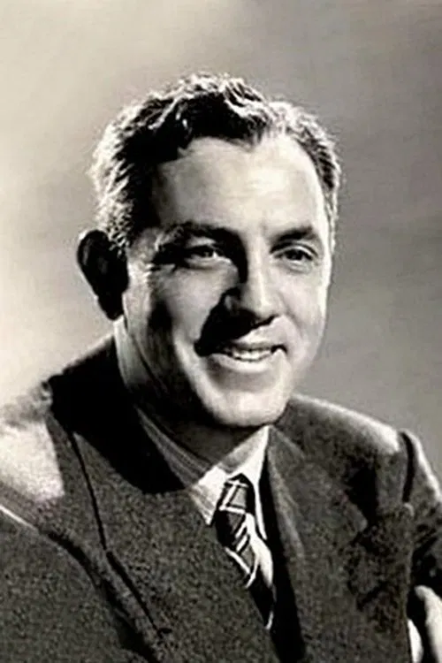 David Hand profile picture