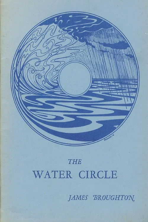 The Water Circle movie poster
