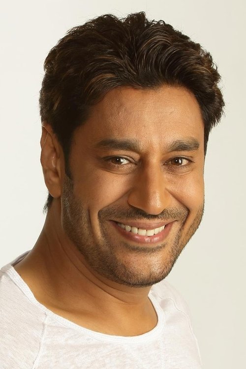 Harbhajan Mann profile picture