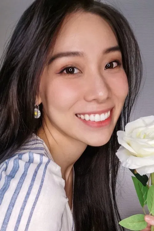 Roxanne Zhang profile picture