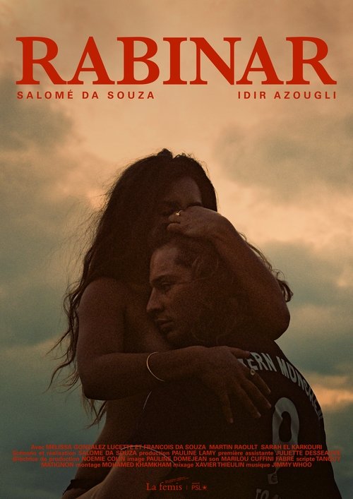 Rabinar movie poster