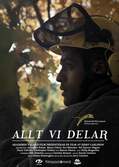 All We Share movie poster
