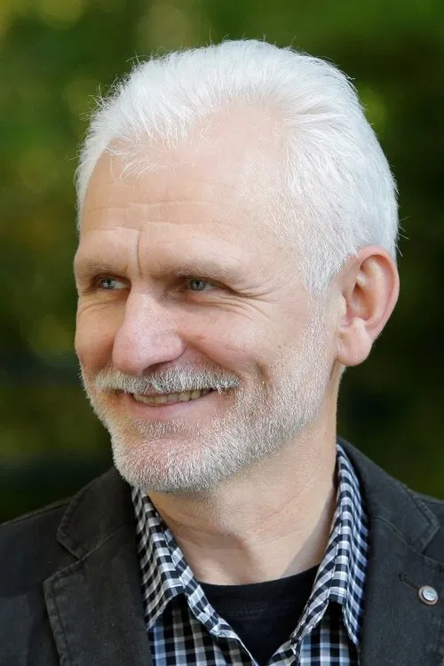 Aleś Bialacki profile picture