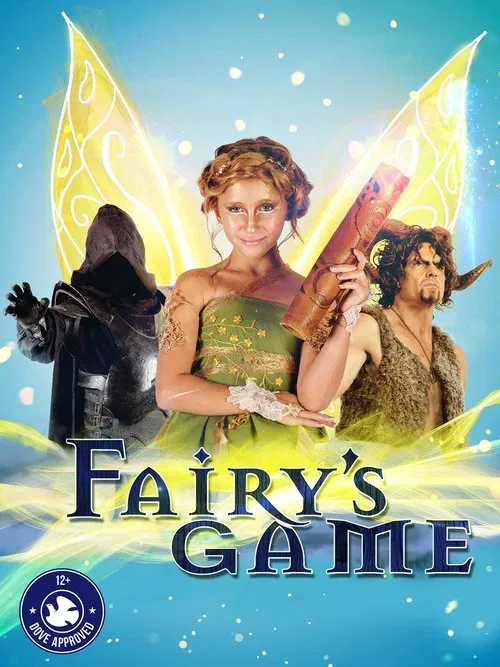 A Fairy's Game movie poster