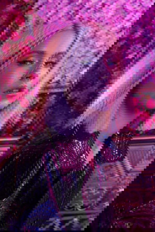 Dagny Norvoll Sandvik profile picture