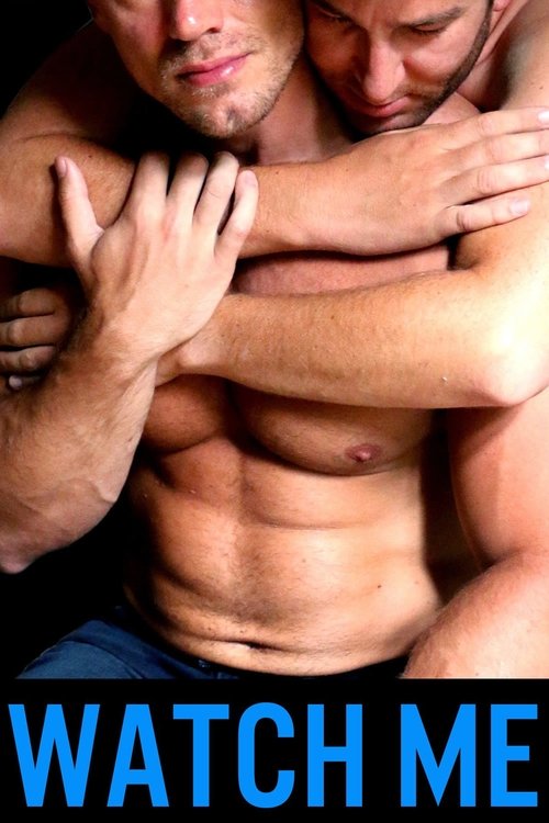 Watch Me movie poster