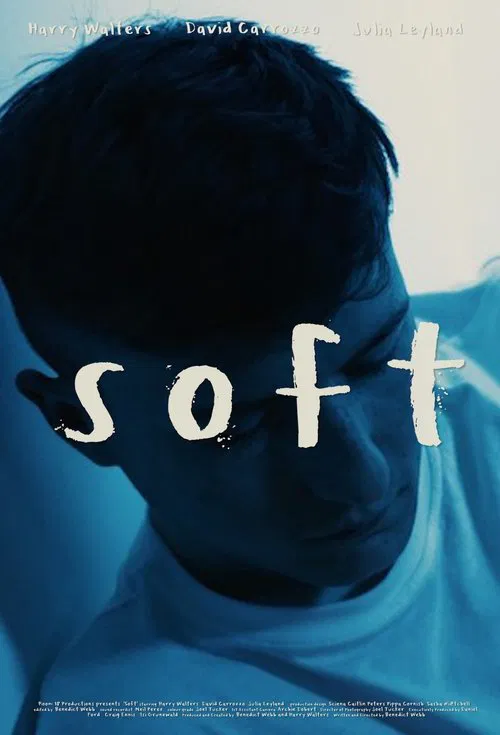Soft movie poster