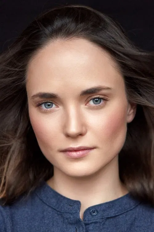 Alena Konstantinova profile picture