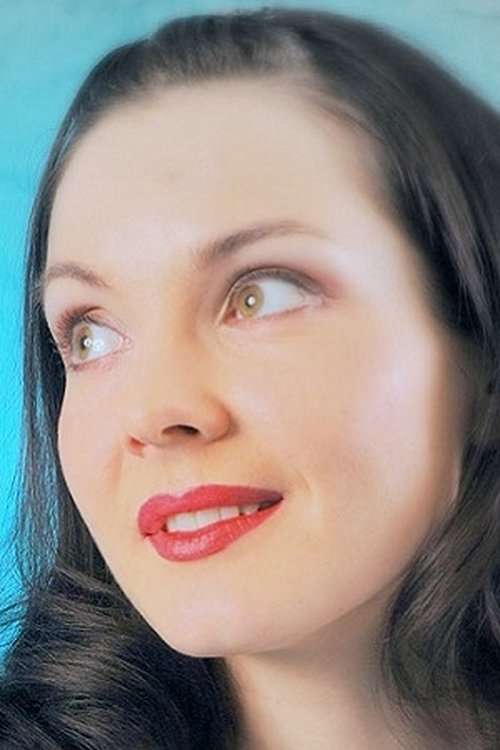 Elena Sachuk profile picture