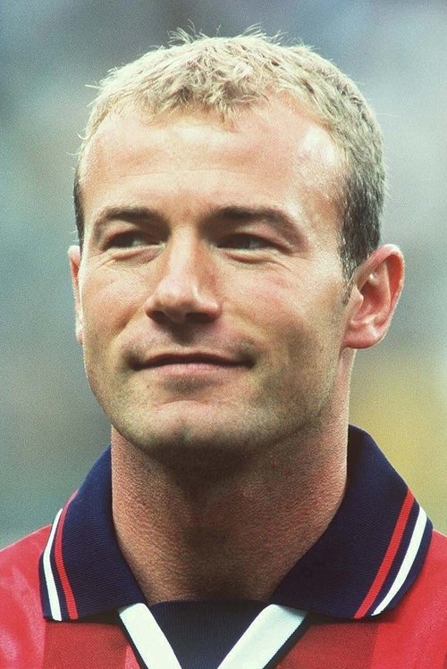 Alan Shearer profile picture