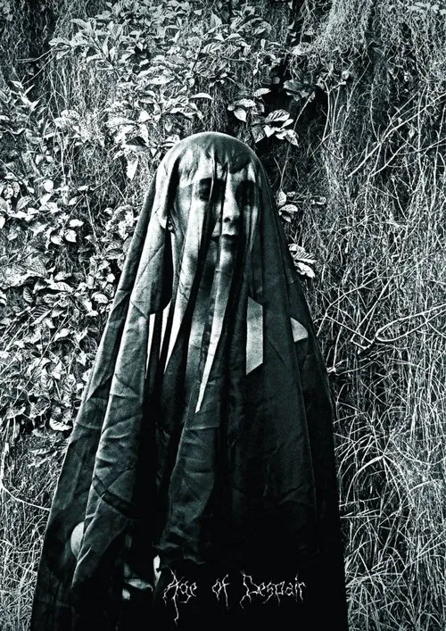 Age of Despair movie poster