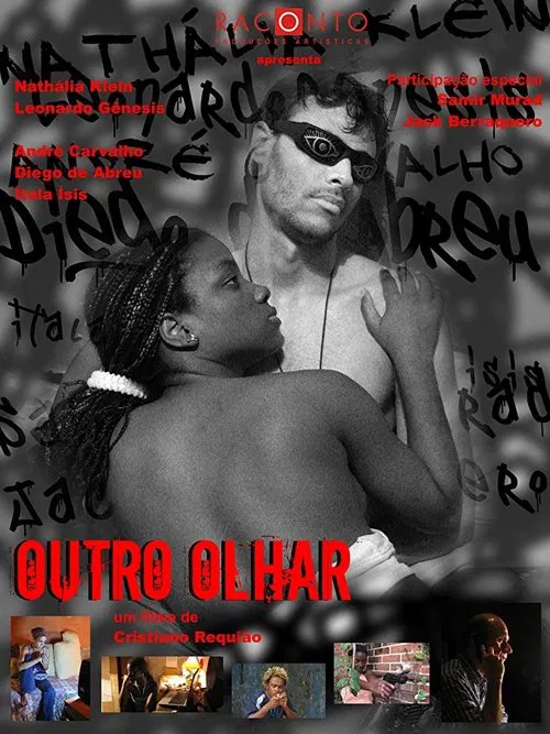 Poster do filme Outro Olhar