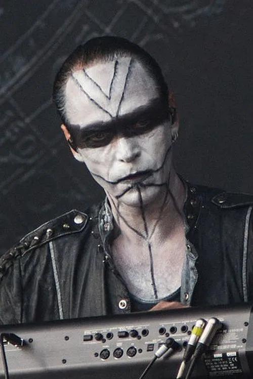 Foto de perfil de Gerlioz