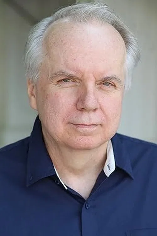 Foto de perfil de Eric Pfeifer