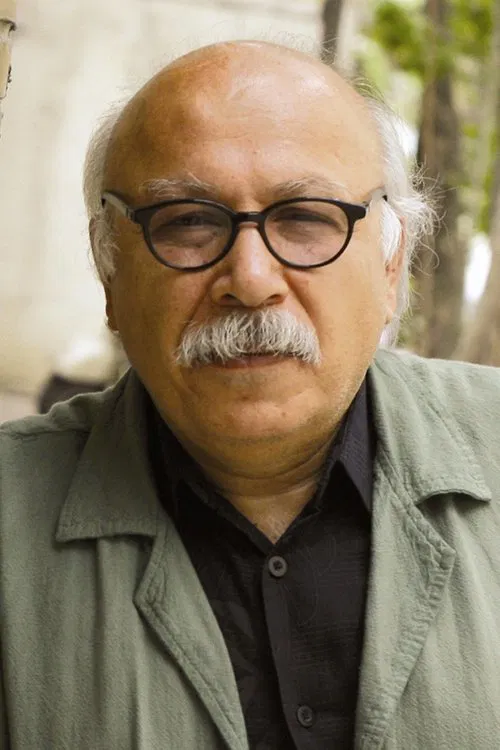 Alireza Davoudnejad profile picture
