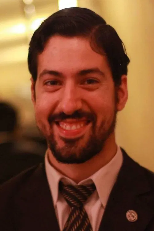 Ariel Suárez profile picture