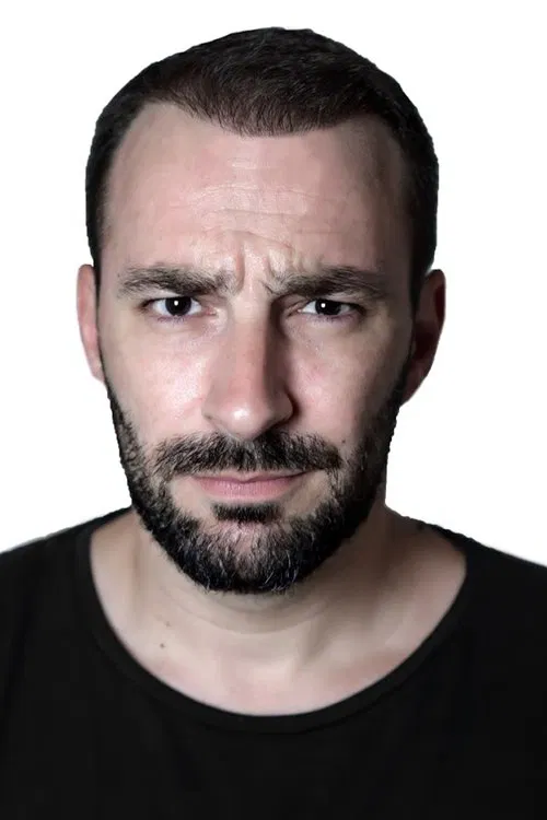 Giorgos Hatzipavlou profile picture