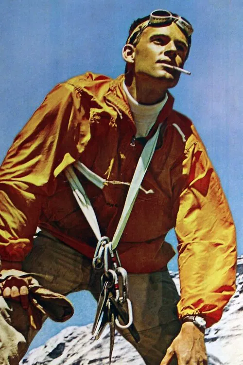 Foto de perfil de Barry Corbet