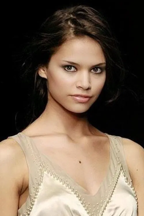 Foto de perfil de Katja Shchekina