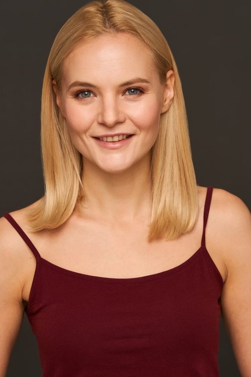 Алёна Олькина profile picture
