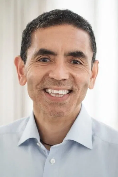 Foto de perfil de Uğur Şahin