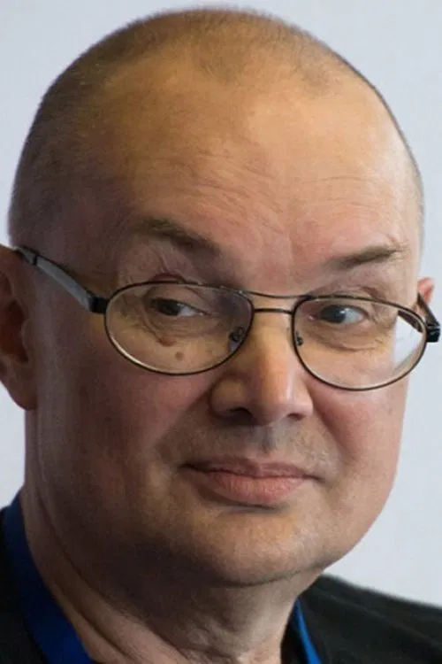 Alexey Rybin profile picture