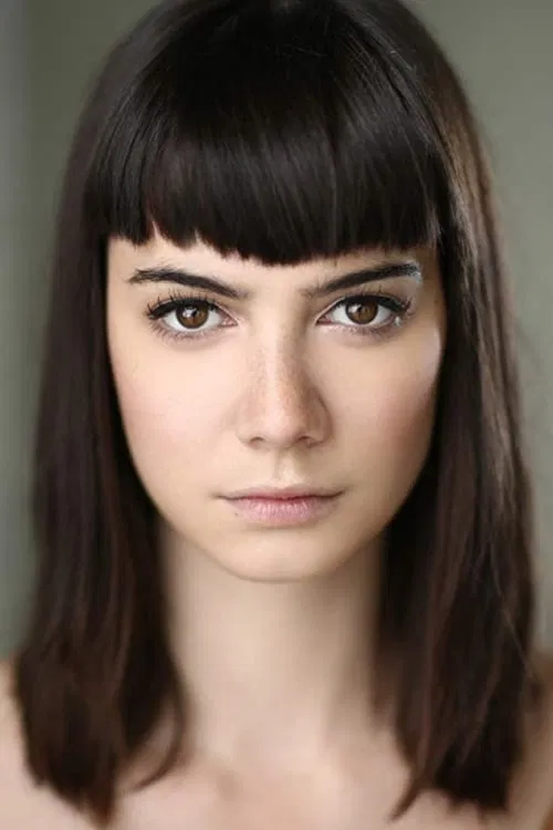 Vanessa Crouch profile picture