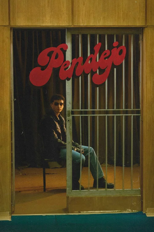 PENDEJO movie poster