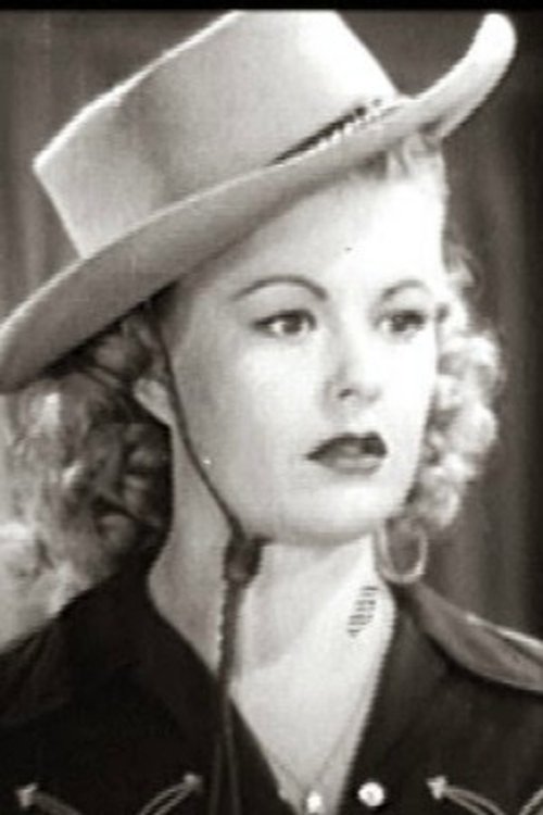 Frances Galdwin profile picture