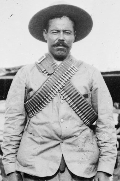 Pancho Villa profile picture