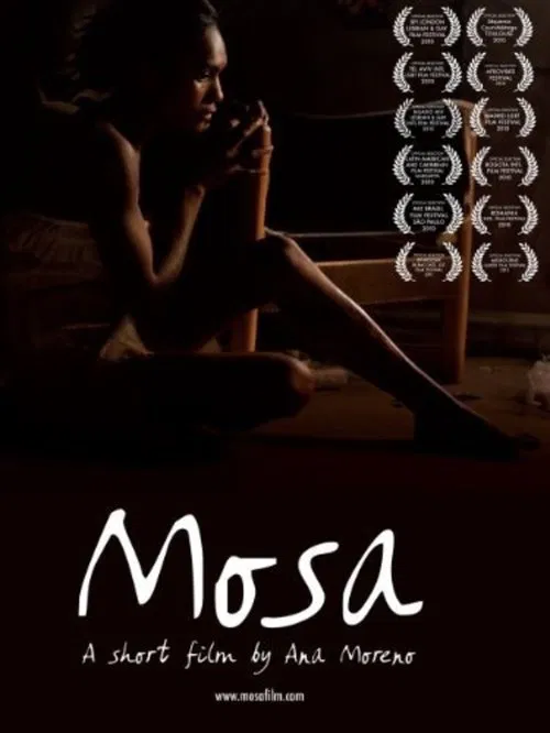 Mosa movie poster